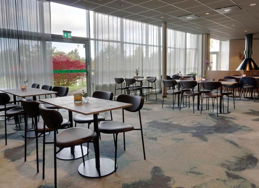 Ravintola Valokuva
