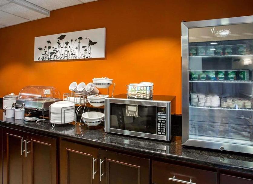 Buffet Valokuva