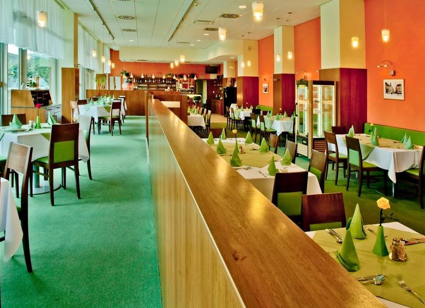 Ravintola Valokuva