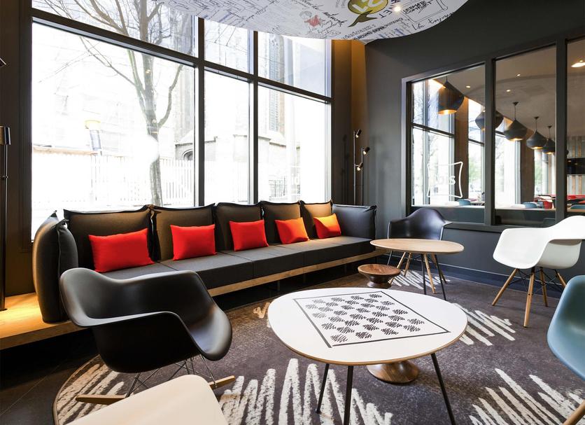 Oleskelutila Valokuva