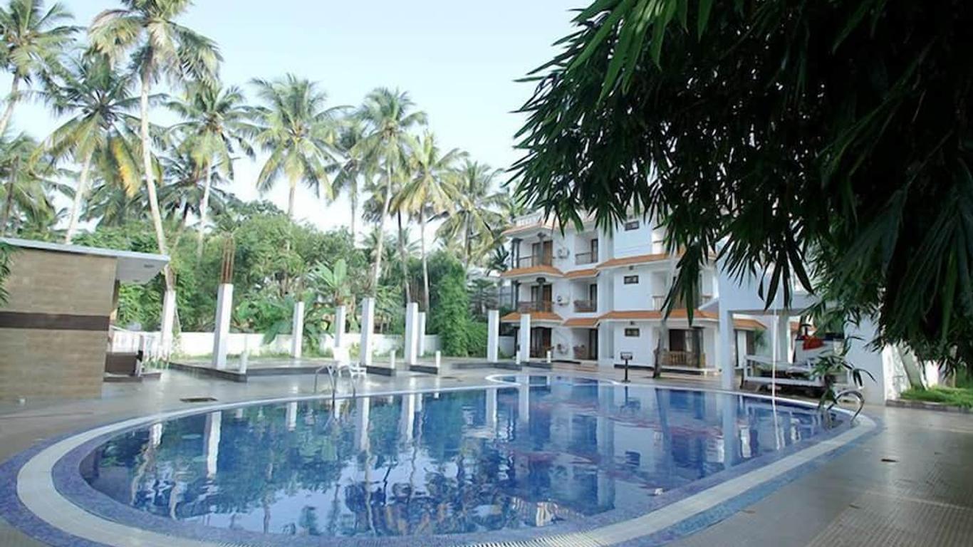 Nikhil Residence