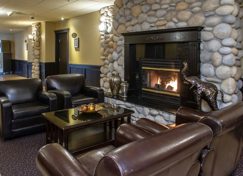 Oleskelutila Valokuva