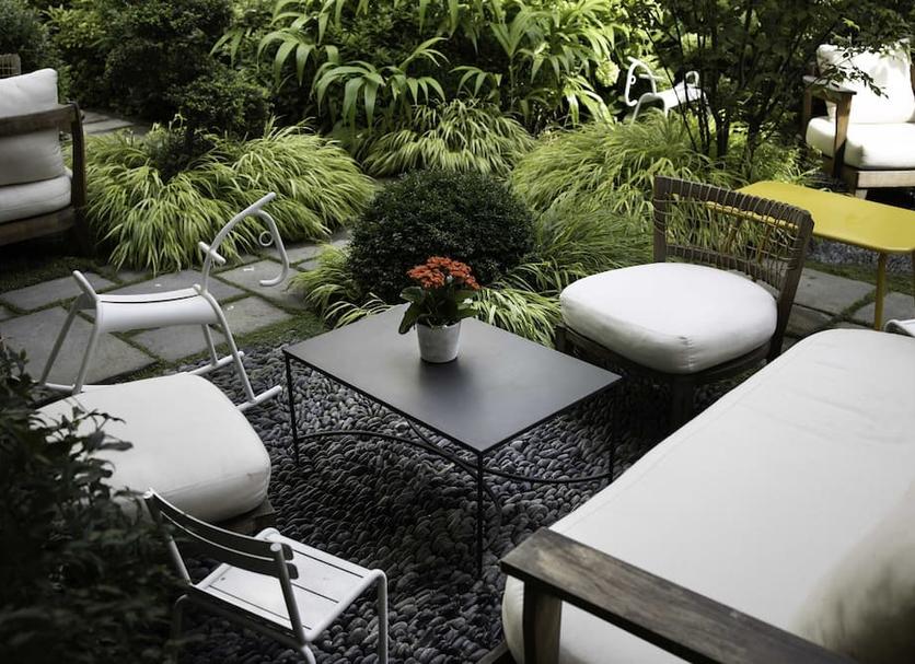 Patio Valokuva