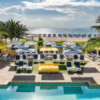 Fort Lauderdale Marriott Pompano Beach Resort And Spa