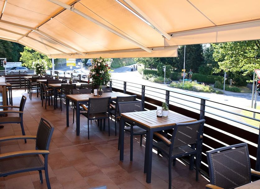 Ravintola Valokuva
