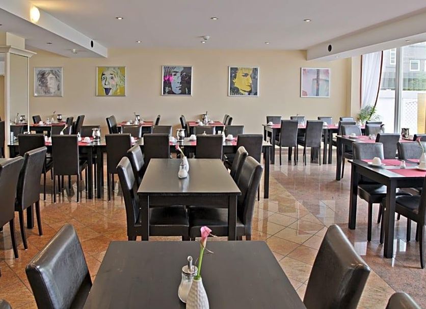 Ravintola Valokuva