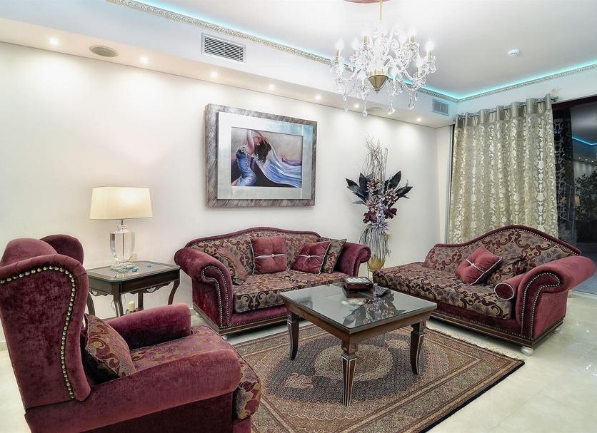 Oleskelutila Valokuva