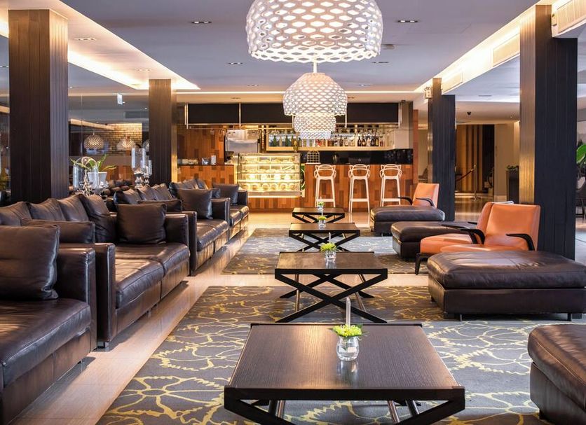 Oleskelutila Valokuva