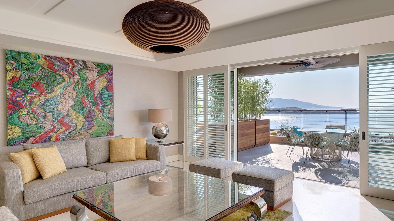 Caresse, a Luxury Collection Resort & Spa, Bodrum