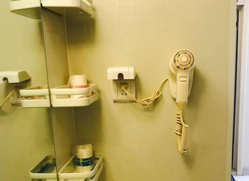 Huoneen palvelut Valokuva