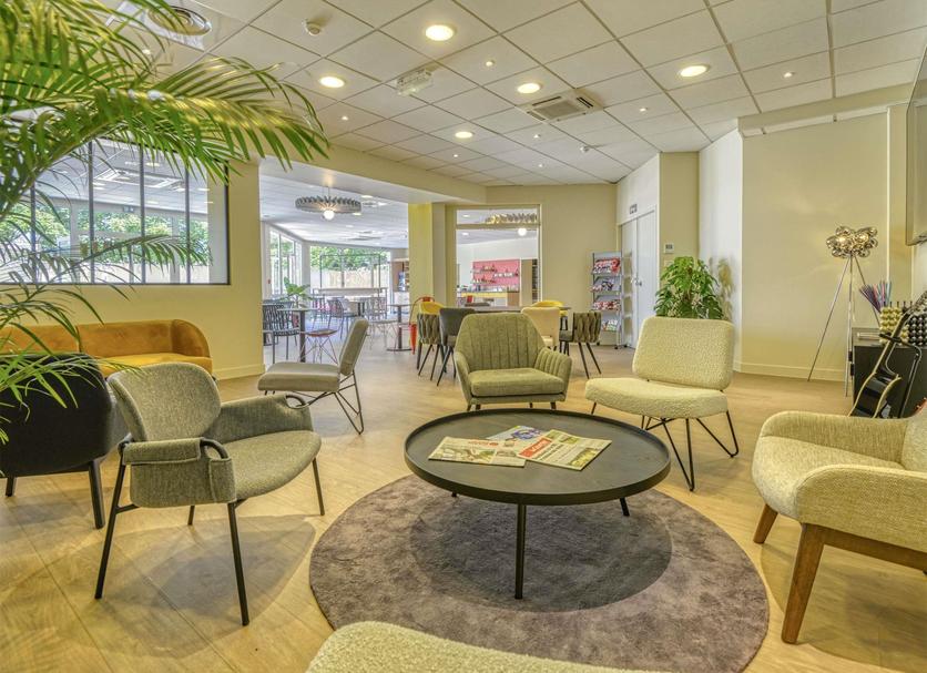 Oleskelutila Valokuva