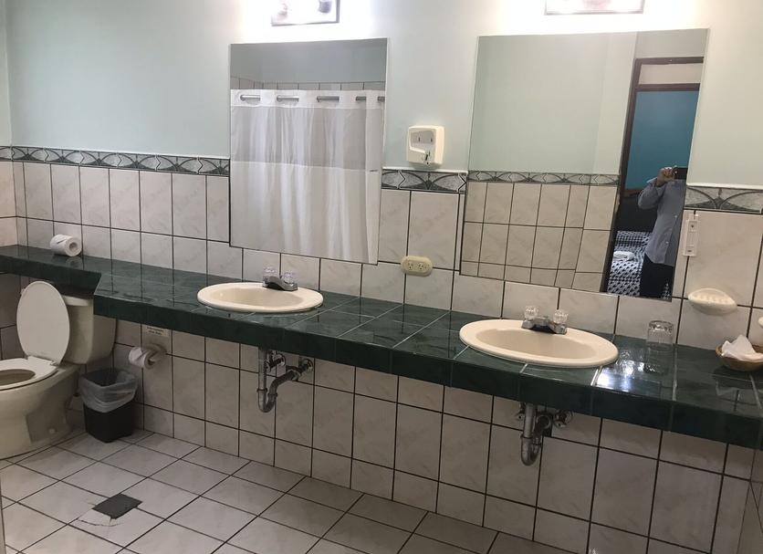 Kylpyhuone Valokuva