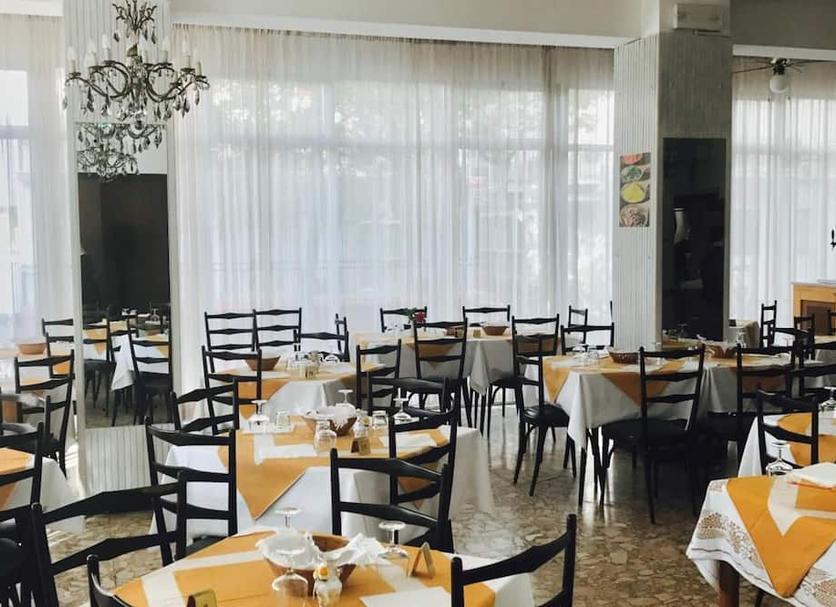Ravintola Valokuva