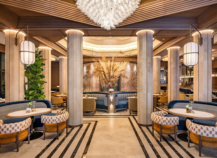 Oleskelutila Valokuva