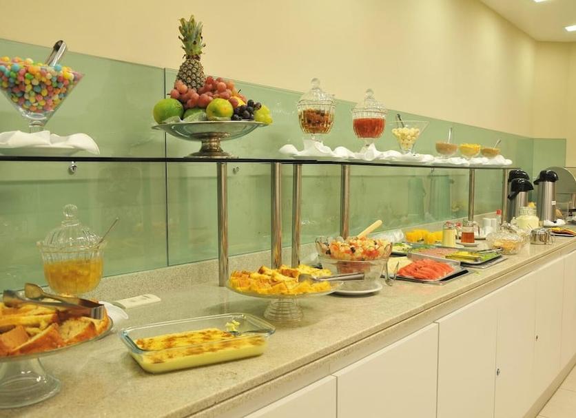 Buffet Valokuva