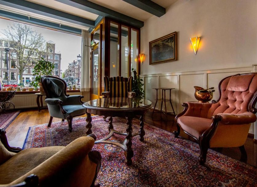 Oleskelutila Valokuva