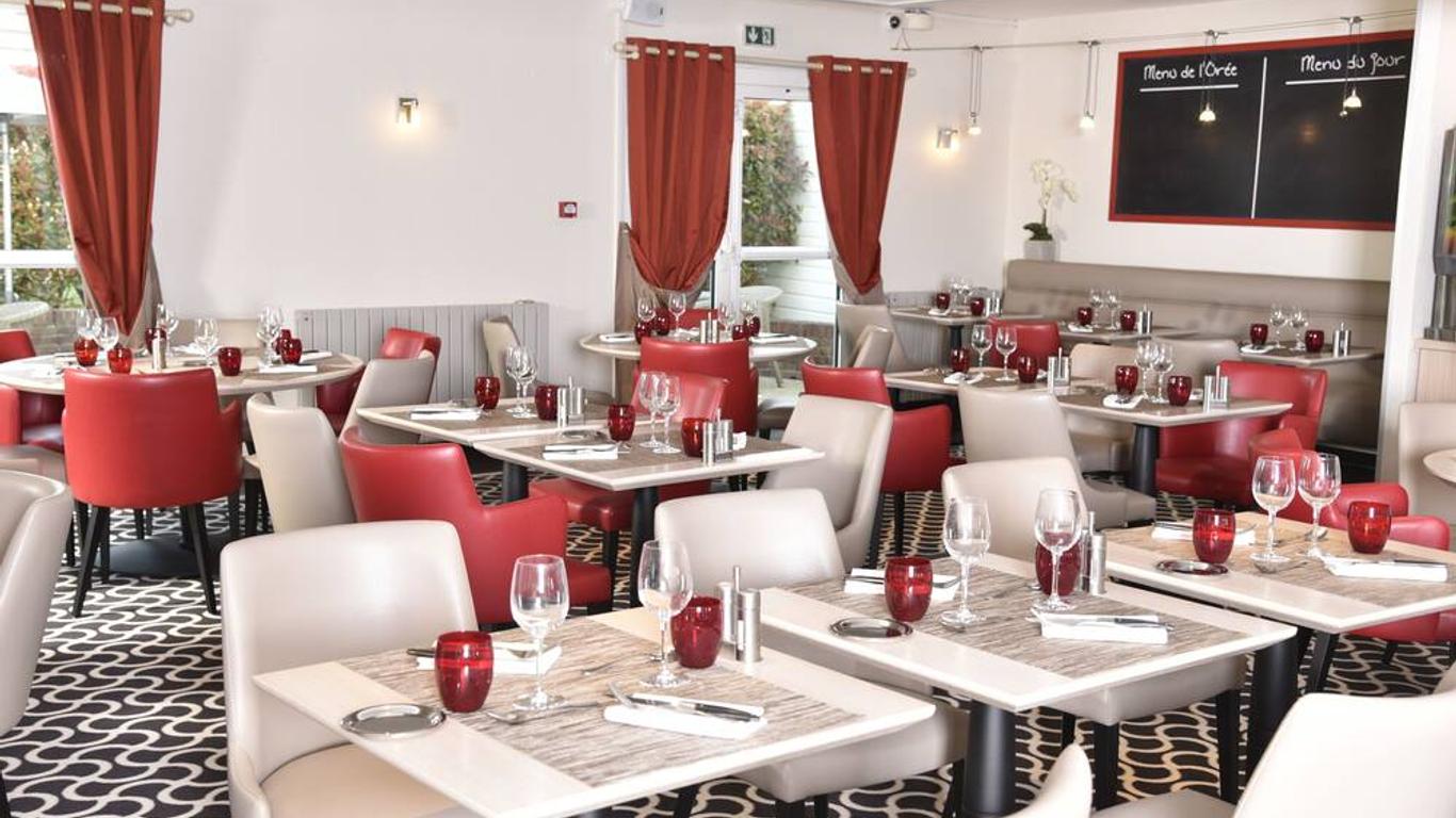 ibis Styles Chartres Sud Barjouville (Ouverture été 2025)
