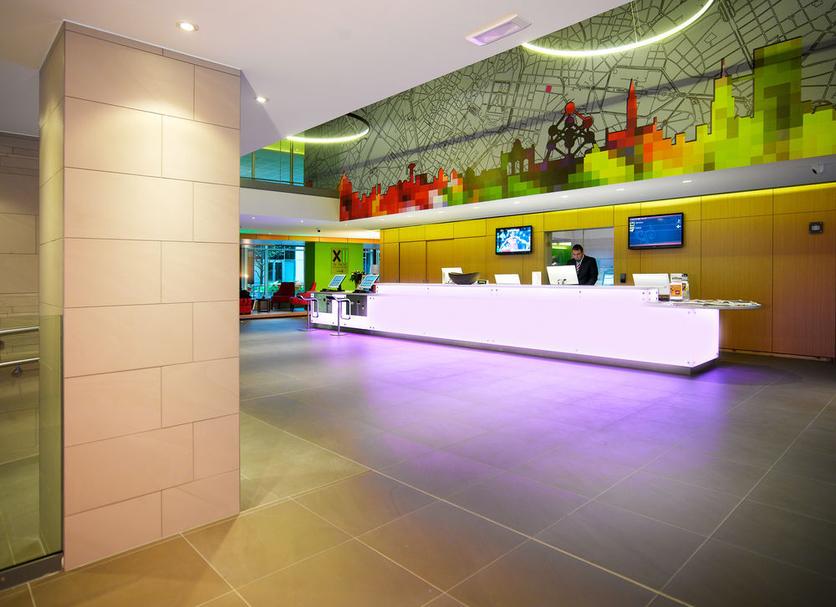 Vastaanotto Valokuva