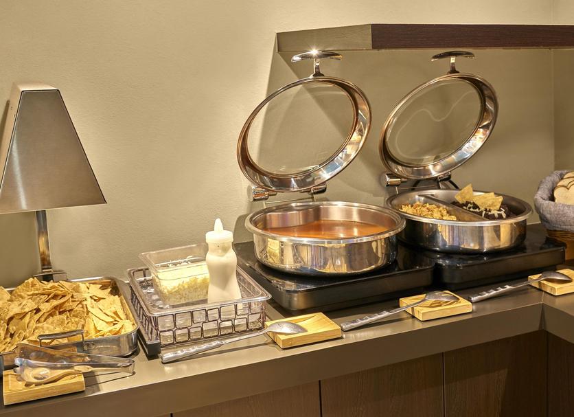 Buffet Valokuva