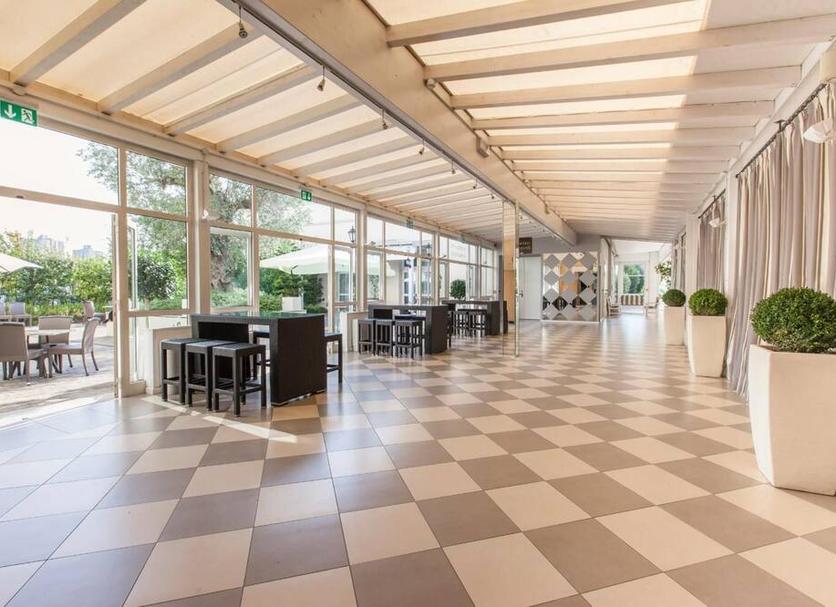Aula Valokuva