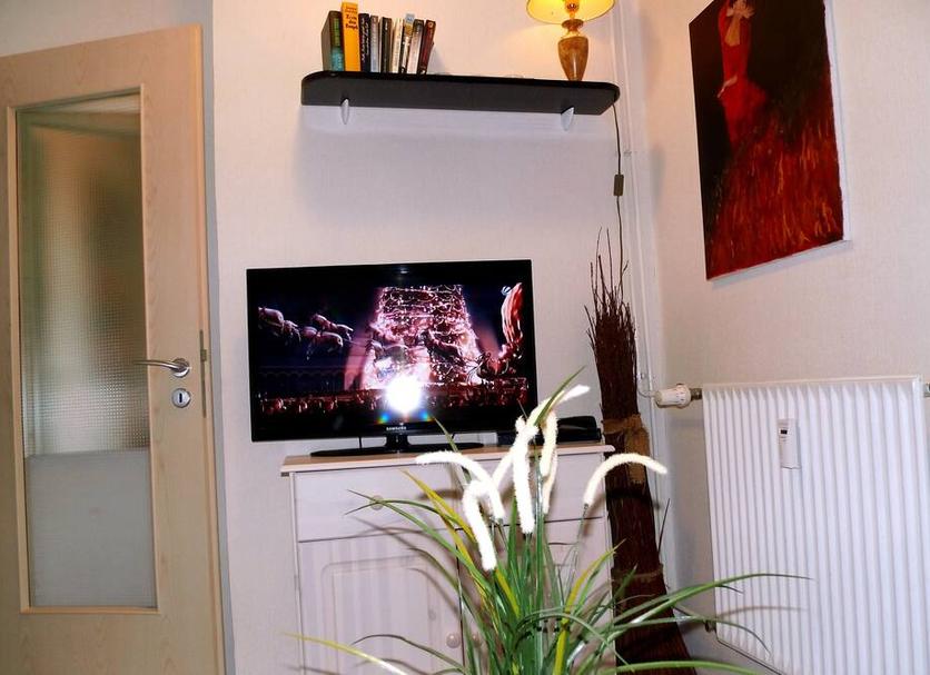 Huoneen palvelut Valokuva