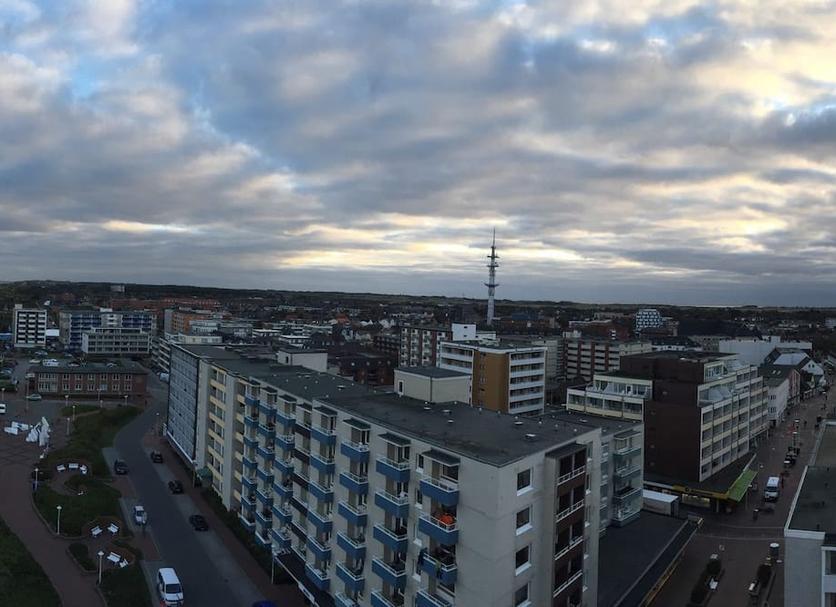 Näkymät ulkona Valokuva