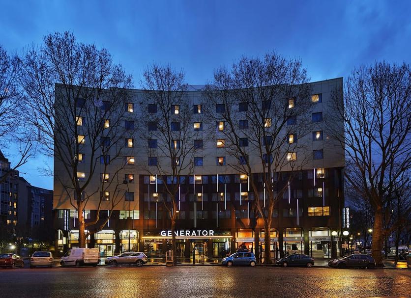 Rakennus Valokuva