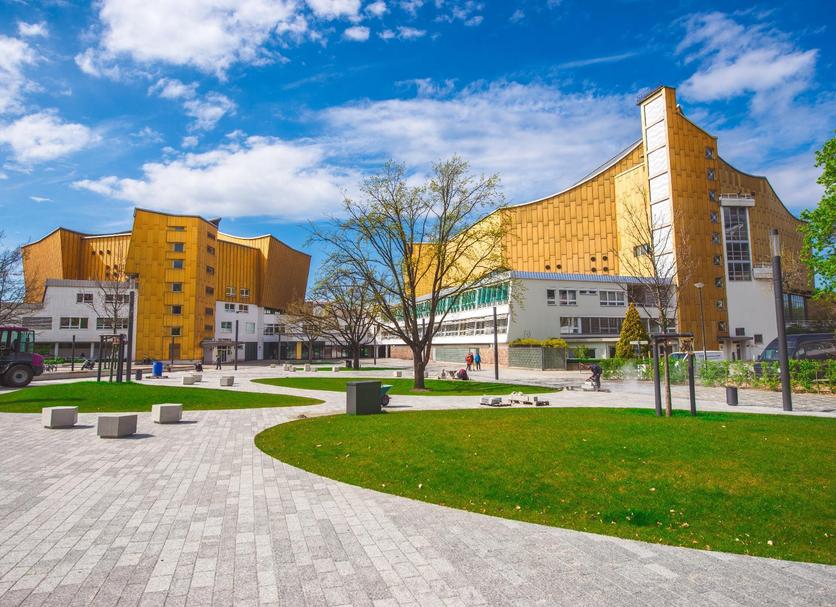 Näkymät ulkona Valokuva