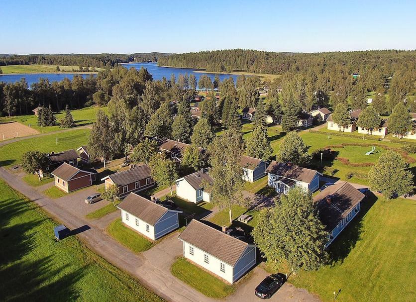 Näkymät ulkona Valokuva