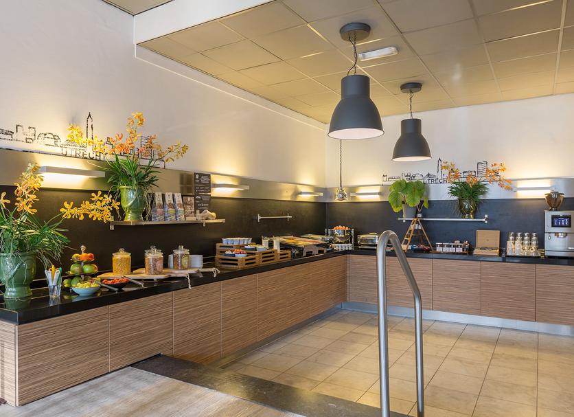 Buffet Valokuva