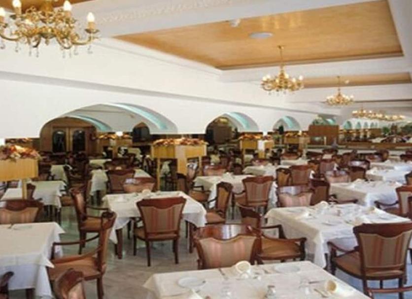 Ravintola Valokuva