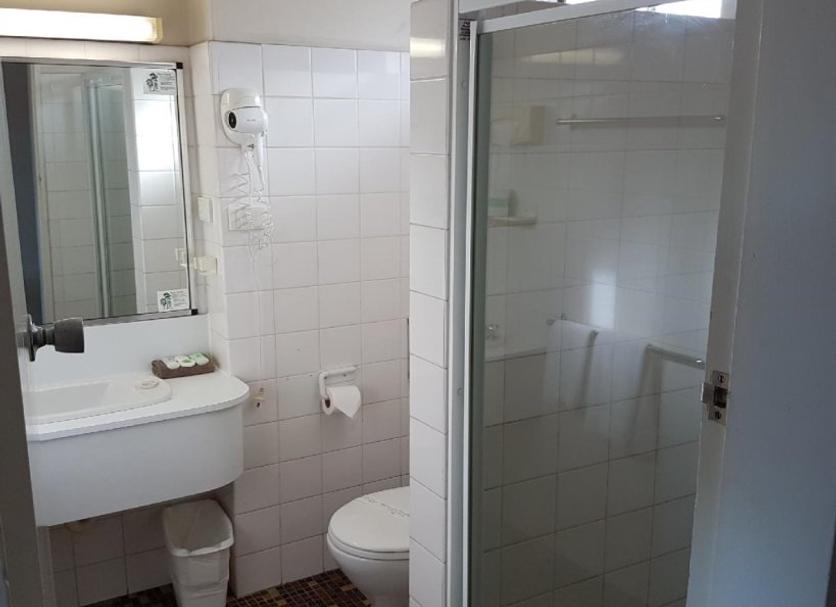 Kylpyhuone Valokuva