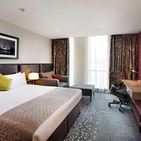 Holiday Inn Bristol City Centre