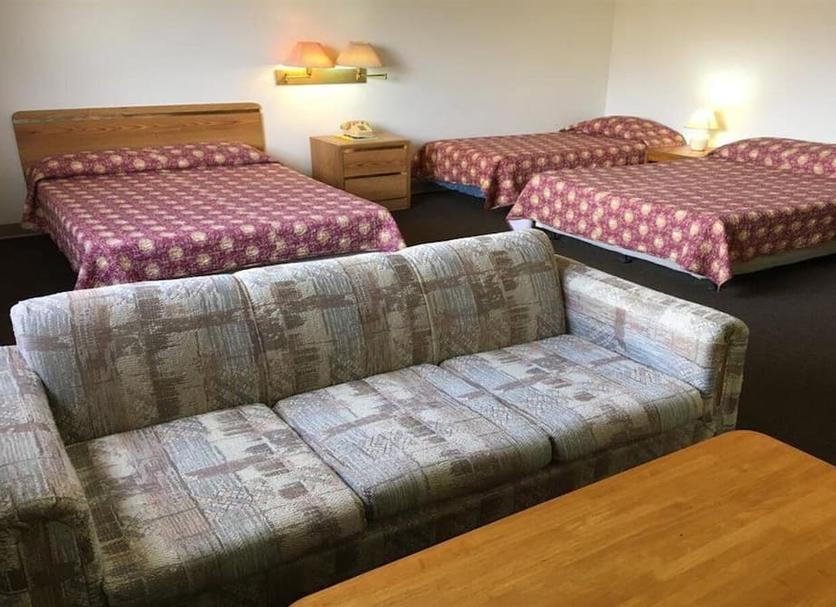 Makuuhuone Valokuva