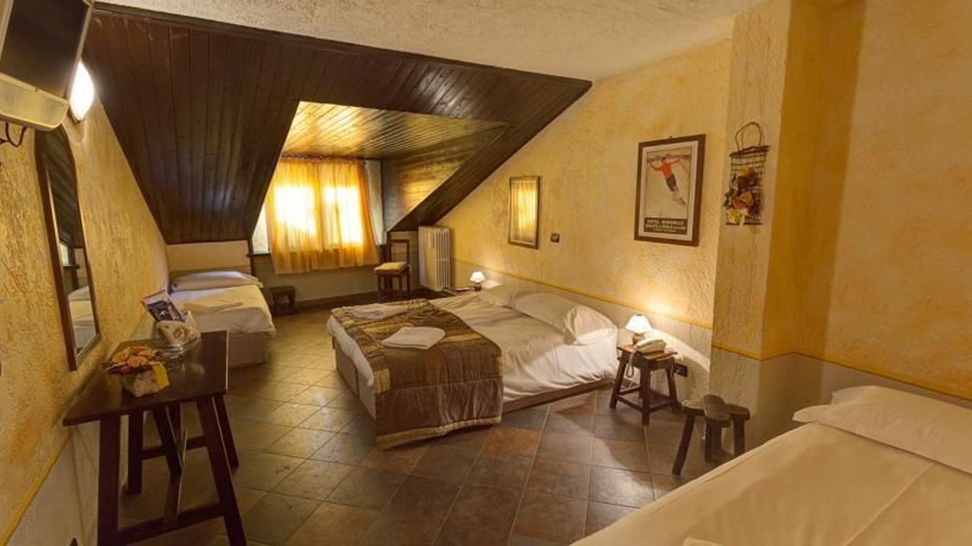 Hotel Gran Trun