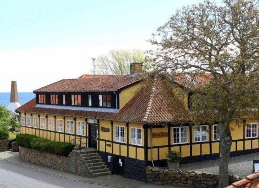 Rakennus Valokuva