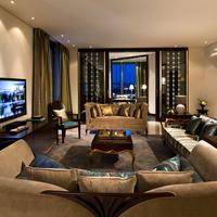 Al Faisaliah Hotel, Riyadh