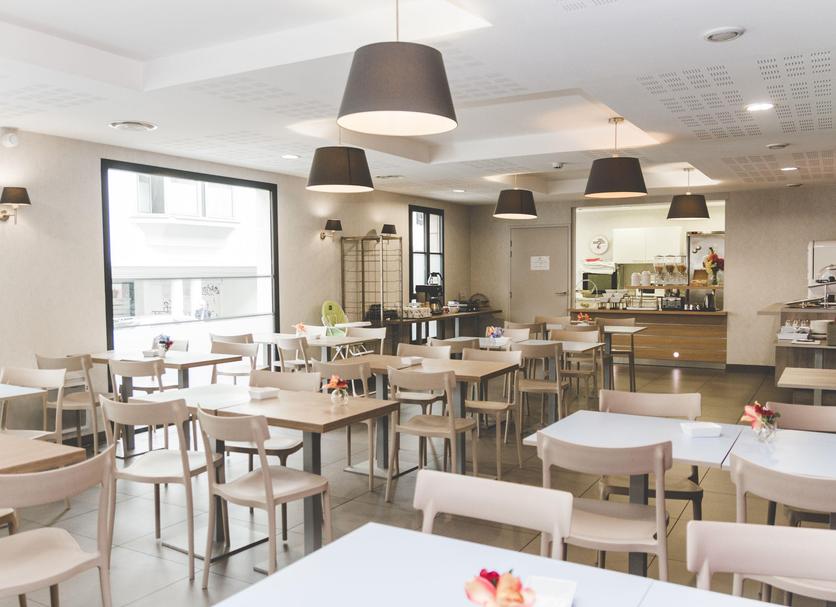 Ravintola Valokuva
