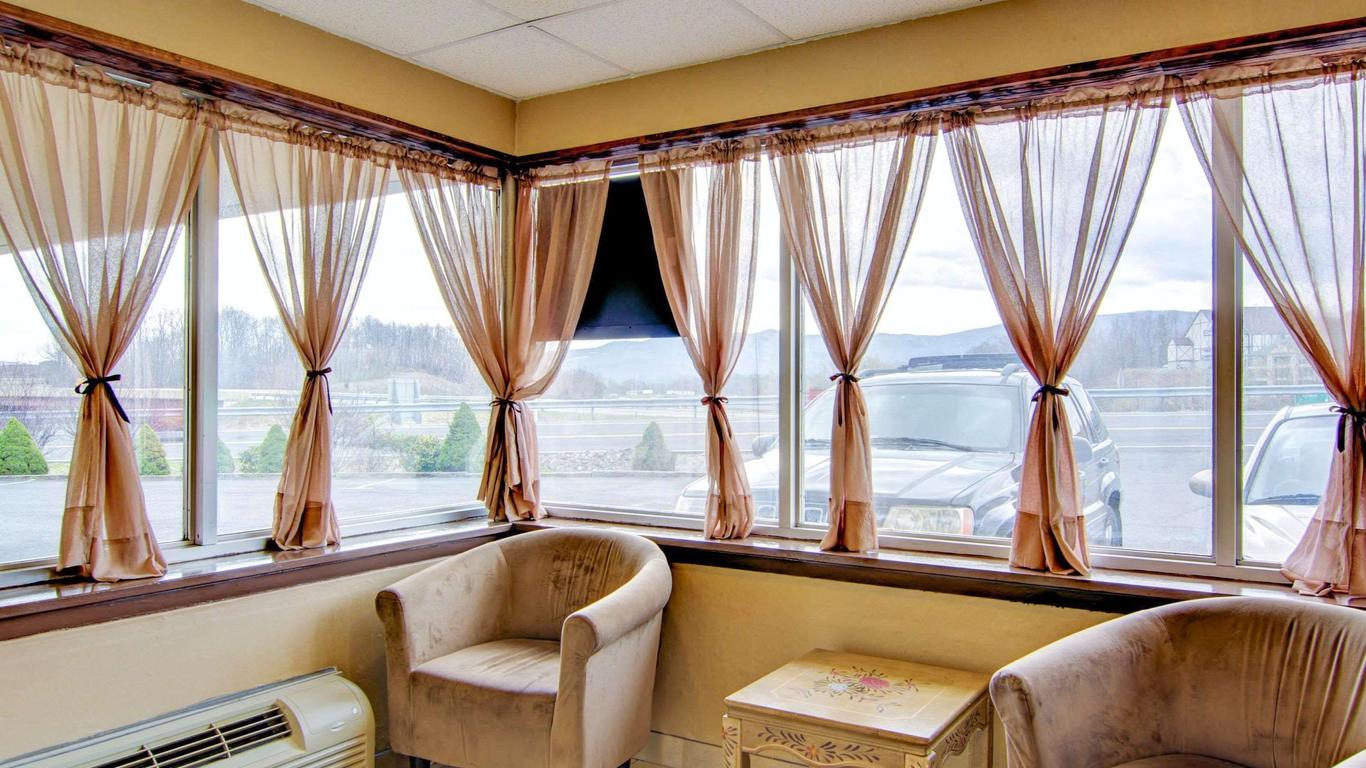 Econo Lodge Wytheville