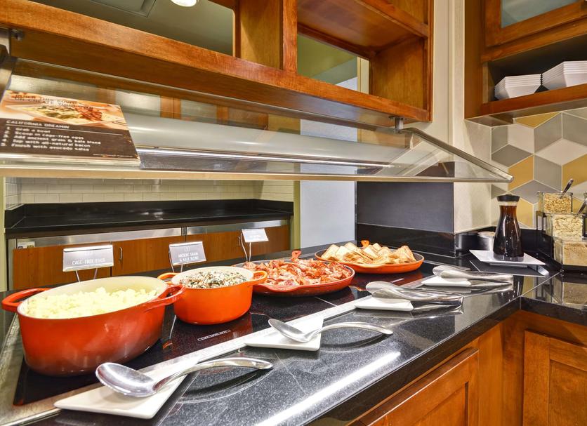 Buffet Valokuva