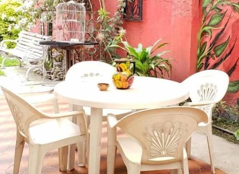 Patio Valokuva