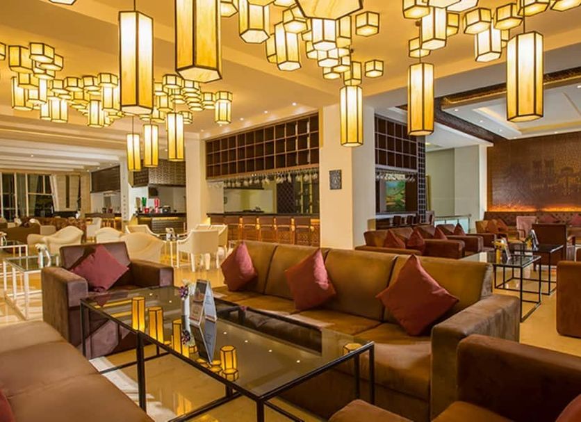 Oleskelutila Valokuva