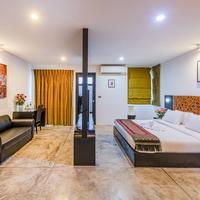 The Yorkshire Hotel - Sha Certified