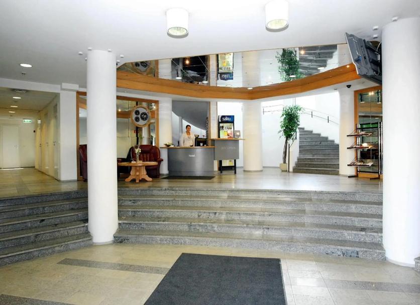 Aula Valokuva