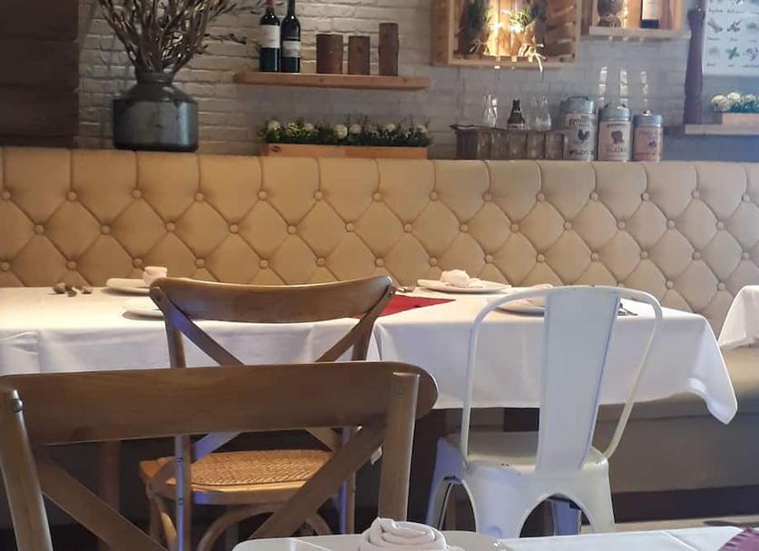 Ravintola Valokuva