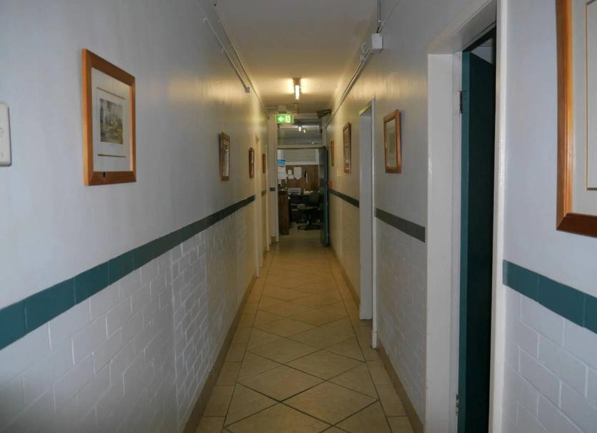 Aula Valokuva