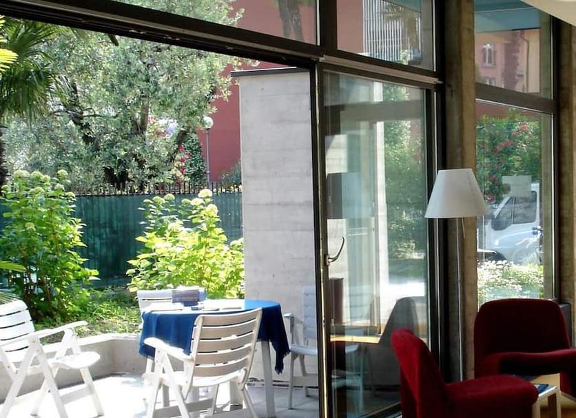 Patio Valokuva