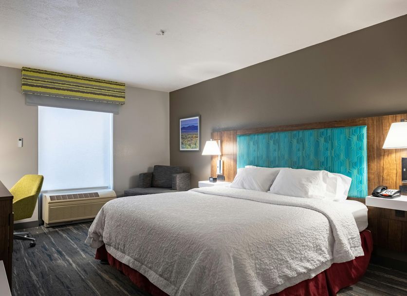Makuuhuone Valokuva