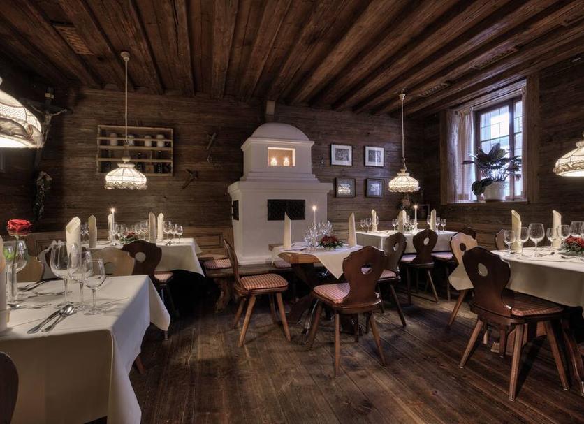 Ravintola Valokuva
