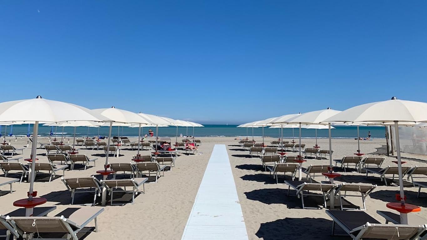 Hotel Miami Beach